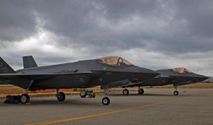 Rusia a trimis cinci avioane în largul coastelor Alaska. Reacţia armatei americane