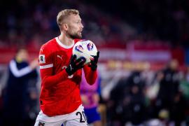 Cupa Mondială 2026. Lot Austria: Konrad Laimer este vedeta echipei. Programul meciurilor şi grupa