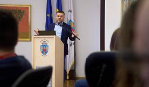 Ciprian Ciucu, despre planul STB de redresare financiară: 