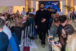 Jurații Chefi la cuțite, premiați aseară la Gala Chefi de România