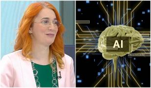 Generația Z, IQ sub nivelul părinților pentru prima dată în 200 de ani. Ce spun specialiştii despre AI