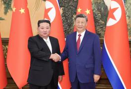 Xi Jinping îl felicită pe Kim Jong Un pentru noul mandat și anunță "un nou capitol" în relațiile bilaterale