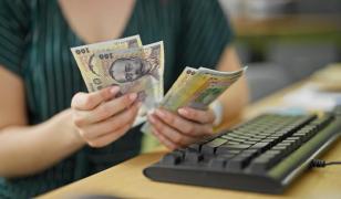 Oraşul din România care dă tichete de 500 de lei pentru 10.000 de locuitori. Cine poate beneficia de ajutor