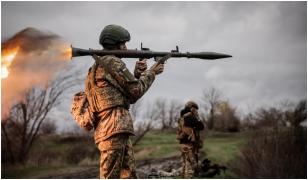 Politolog, după 4 ani de război: Condițiile ruşilor pentru a încheia conflictul sunt condiții de capitulare