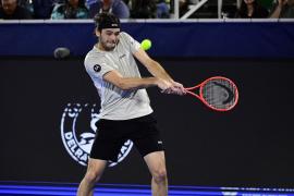 Taylor Fritz a urcat pe locul 7 mondial, după sfertul de finală de la Delray Beach