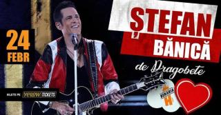 Evenimente în Bucureşti, marţi 24 februarie. Ce nu trebuie să ratezi