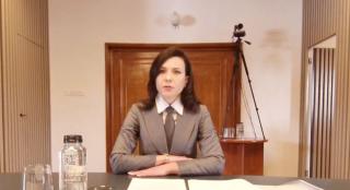 Cristina Chiriac, candidata la șefia Parchetului ICCJ: mai multe dosare cu acord de recunoaştere a vinovăţiei