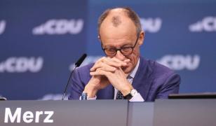 Cancelarul Merz: Rusia nu câștigă în acest război, ne aflăm într-un moment de cotitură