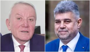 Primarul PSD al Buzăului, către Ciolacu: Ai făcut sau nu 9,3% deficit? Bolojan îşi face treaba
