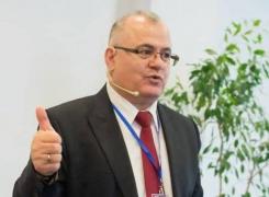 Ion Duvac, psiholog care analizează cazurile de abuz, şi-a hărţuit o pacientă. Poliţia s-a autosesizat