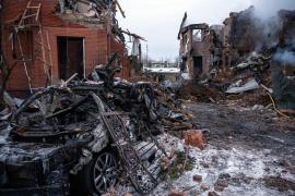 Cât costă reconstrucţia Ucrainei după 4 ani de război. Ar putea dura cel puţin un deceniu