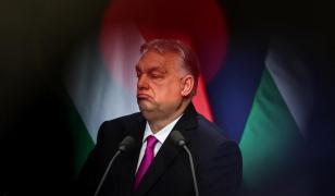 Premierul Ungariei, somat de Consiliul European să deblocheze cele 90 de miliarde de euro pentru Ucraina