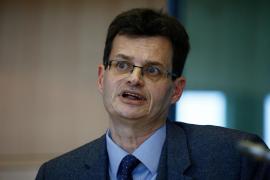 Andres Ritter, înlocuitorul lui Kovesi la șefia Parchetului European, după expirarea mandatului