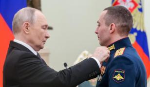 Ce este "Cargo 200", cel mai prost păstrat secret al lui Putin în Ucraina