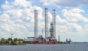 Ce urmează după ce Lukoil a anunţat România că nu mai poate opera în Marea Neagră - Analiză AEI