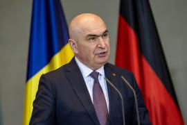 Bolojan, la 4 ani de război în Ucraina: Rezistenţa Kievului este esenţială pentru securitatea Europei