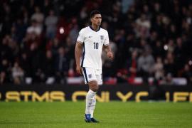 Cupa Mondială 2026. Lot Anglia: Jude Bellingham este vedeta echipei. Programul meciurilor şi grupa