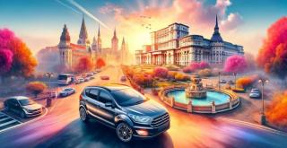 (P) Mobilitatea în marile orașe – provocări și soluții pentru mediul de business