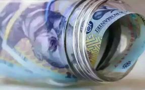 Indicele ROBOR la 3 luni, 24 februarie 2026