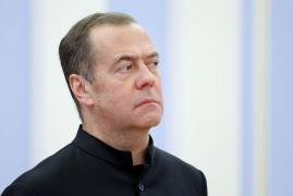 Medvedev amenință Europa şi Ucraina cu un atac nuclear