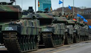 Raport IISS: Armatele europene, insuficient pregătite pentru confruntări. Au lacune tehnologice de remediat