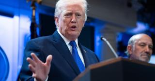 Discursul lui Trump despre Starea Uniunii. Despre ce ar putea vorbi şi cine se va număra printre invitaţi