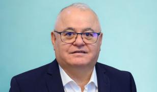 Comisia de Deontologie s-a autosesizat în cazul psihologului Ion Duvac, acuzat de hărțuire sexuală