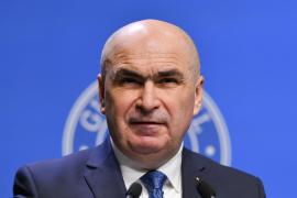 Bolojan, după ce Cristian Preda și-a rupt diploma de doctorat în direct: Sporul nu există în vestul Europei