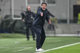 Interul lui Chivu, eliminat din Liga Campionilor. Românul îşi asumă eşecul, dar specialiştii nu-l iartă