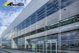 (P) De ce să alegi sistemele din aluminiu de la Alexiana Group în România?