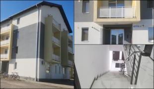 ANAF scoate din nou la vânzare o garsonieră de 32 mp. Cu ce preţ o vinde acum