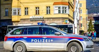 Român, găsit mort în Austria. Justiţia a decretat 