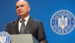 Sindicaliștii din Guvern cer anchetarea penală a premierului Ilie Bolojan şi a ministrului Dezvoltării