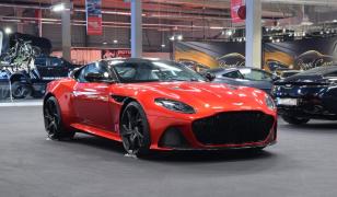 Un producător auto de lux face concedieri masive din cauza tarifelor SUA şi a scăderii cererii din China