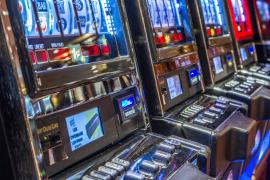 Oraşele din România care vor să interzică păcănelele: Le scoatem afară! Îmi asum această decizie