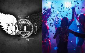 Descinderi la The Buddhist, 