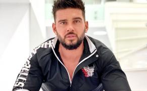 Dorian Popa, condamnat definitiv la 8 luni de închisoare cu suspendare după ce a fost prins drogat la volan