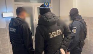 Înmormântări făcute fără ca decesul să fi fost constatat legal. Percheziţii în Cluj la mai multe persoane