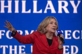Audiată în Congres în cazul Epstein, Hillary Clinton cere ca Trump să depună mărturie 