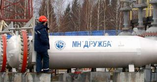 Viktor Orban cere o misiune a UE care să verifice situaţia conductei petroliere Drujba în Ucraina