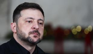 Zelenski anunţă o întâlnire Ucraina - Rusia - SUA: 