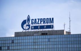 Vicepreședinte al gigantului rus Gazprom Neft, arestat pentru mită de 380.000 de dolari