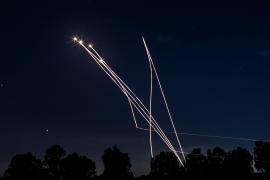 Israelul se pregăteşte de război în Orientul Mijlociu şi testează protocoale de securitate civilă