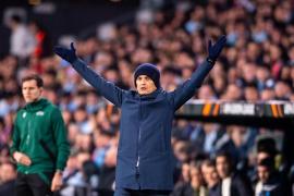 Rezultate Europa League: PAOK-ul lui Răzvan Lucescu, eliminat de echipa lui Ionuţ Radu 