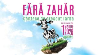 Evenimente în Bucureşti, în weekendul 28 februarie - 1 martie. Ce nu trebuie să ratezi