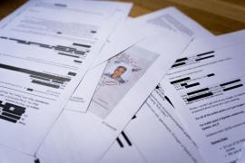 Marea Britanie anchetează dacă au fost folosite bazele aeriene pentru trafic de tinere în scandalul Epstein