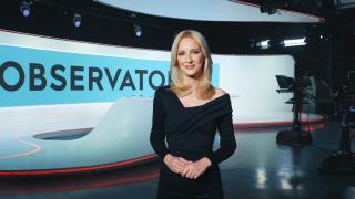 Jurnalista Teodora Tompea se alătură echipei Observator Antena 1