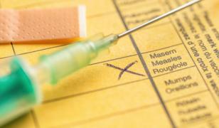 Epidemie de rujeolă în Statele Unite: "Ne îndreptăm spre alte decese. Și este inadmisibil"