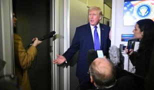 Donald Trump, acuzat că vrea să declare stare de urgenţă pentru a controla alegerile. Răspunsul preşedintelui