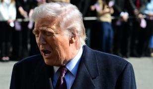Donald Trump ordonă administraţiei să "înceteze imediat utilizarea" instrumentelor Anthropic